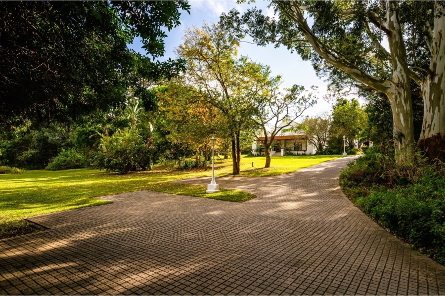 5 Bedroom Property for Sale in Theescombe Eastern Cape